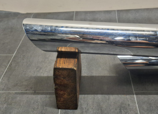 Uitlaat Suzuki VL 1500 Intruder
