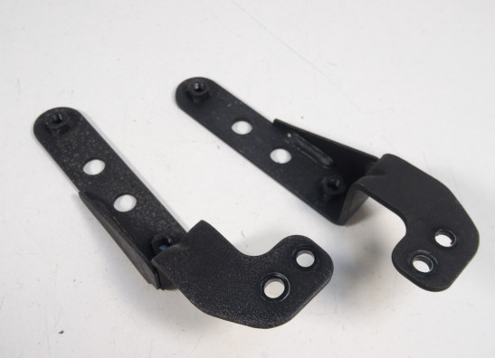 Front fender Kawasaki ER 6