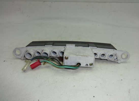 Meter Honda CBR 1000 F