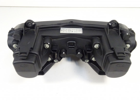 Headlight Ducati 848