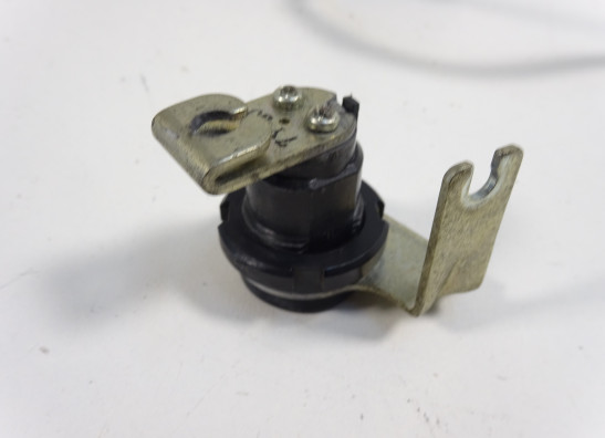 Slotenset Ducati 848