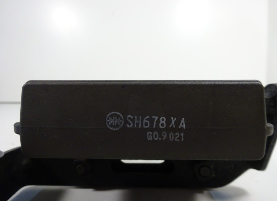 Regulator rectifier  Kawasaki VERSYS 650