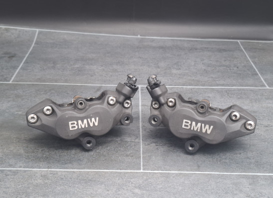 Remklauwen BMW R 1150 RT   R 850 RT