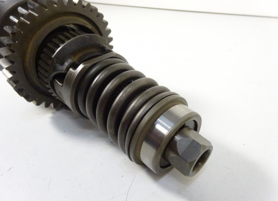 Motorblok diverse Yamaha FJR 1300