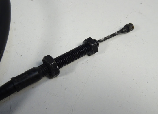 Koppelingsdeksel Honda NC 750 X