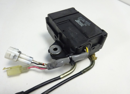 Exup servo klep Kawasaki ZX 10 R