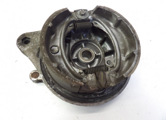 Trommelrem Honda CB 450