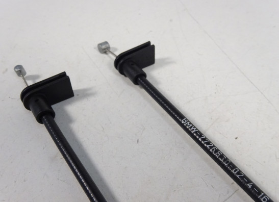 Exup Servo Ventil BMW R 1200 R