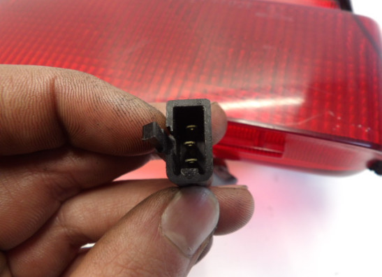 Achterlicht Honda VFR 750