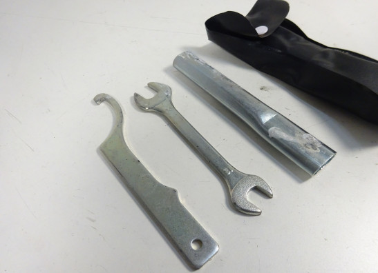 Bordwerkzeug Yamaha Tracer 900