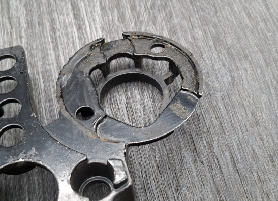 Teller Kawasaki KZ 900