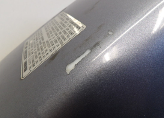 Achterspatbord Honda TRANSALP