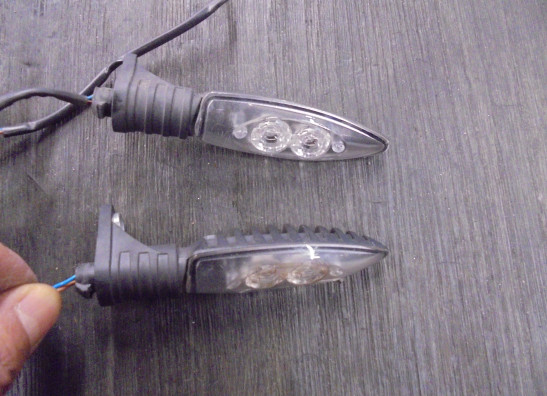 Knipperlicht BMW R 1200 GS