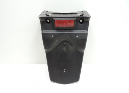 Kentekenplaathouder Honda ST 1300 Pan European