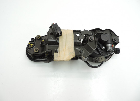 Teller Kawasaki ZXR 400