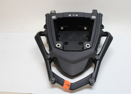 Achterkant compleet Ducati Multistrada 1200