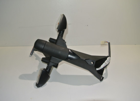 Kentekenplaathouder Aprilia Tuono V4