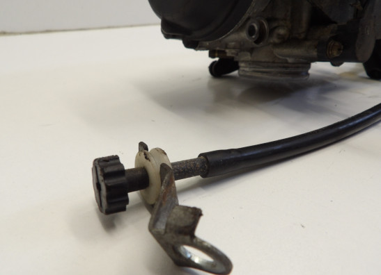 Carburateurset Suzuki SV 650