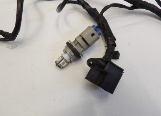 Wire harness front Yamaha FZR 600