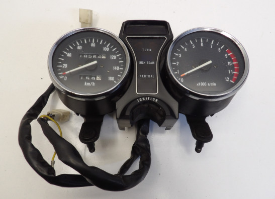 Tellerset Suzuki GN 250