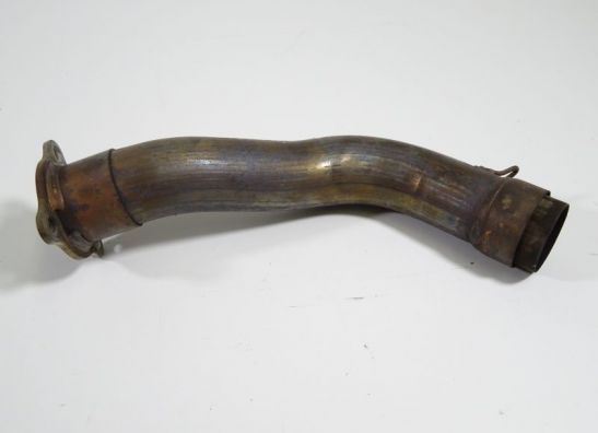 Uitlaatbochten Aprilia RSV 1000