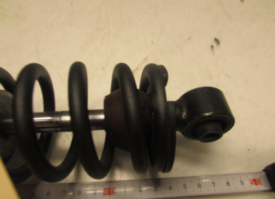 Achterschokbreker Overig Onbekend Unknown