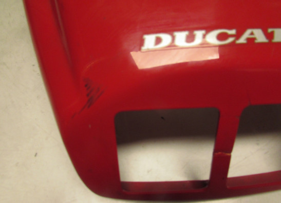 Achterkuipdeel Ducati 996