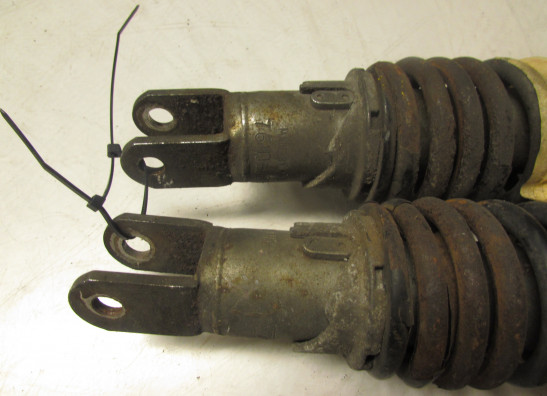 Rear cushion Suzuki GS 750