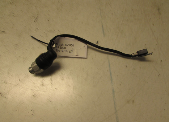 Relais unit Suzuki SV 650