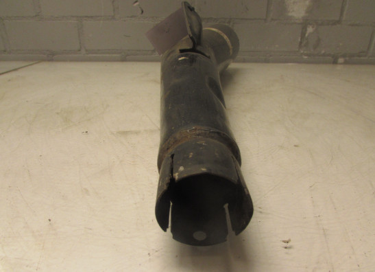 Auspuff Honda VF 500 