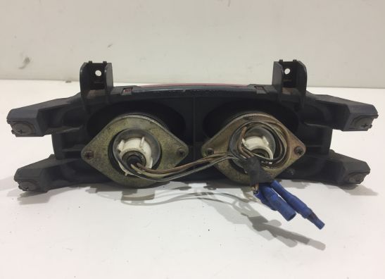 Rucklicht Suzuki GSX R 750