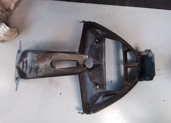 V verkleidung vorne Aprilia RST 1000 Futura