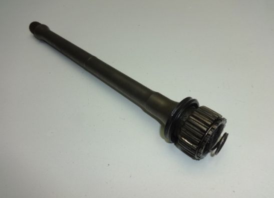 Kardanwelle Honda Deauville 650 - 700