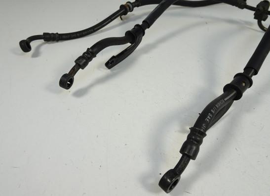 Remleiding voor Yamaha FZ1