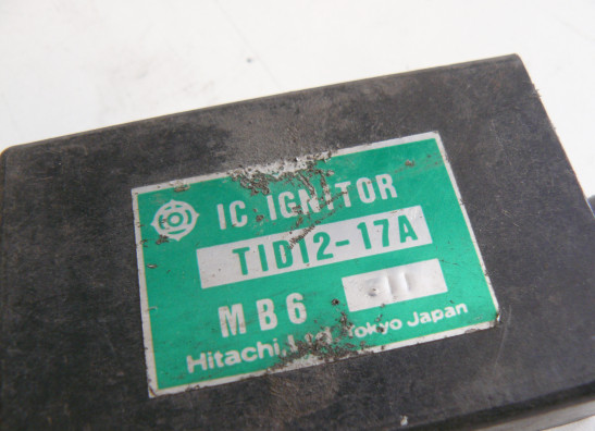 CDI ECU unit Honda VF 1000 F