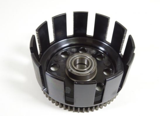 Clutch Ducati 750 SS Supersport