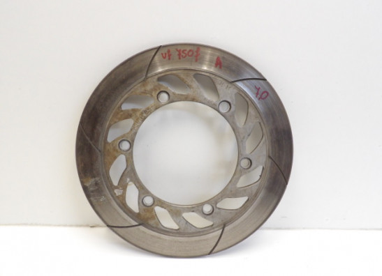 Bremsscheibe hinten  Honda VF 700  750 F