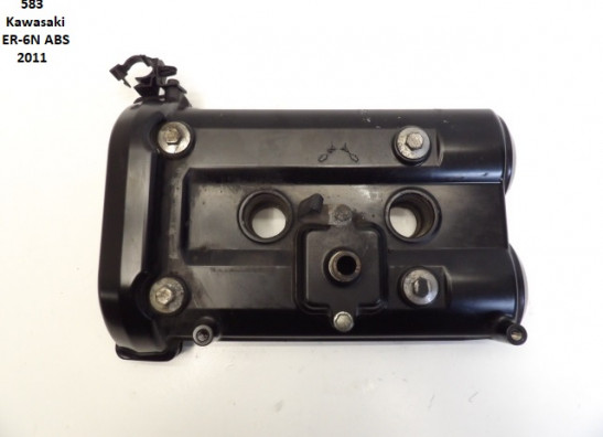 Kleppendeksel Kawasaki ER 6