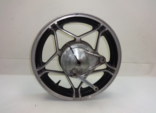 Rear wheel Honda CB 550