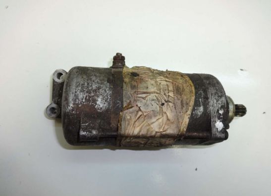 Startmotor Honda CM 400 T 