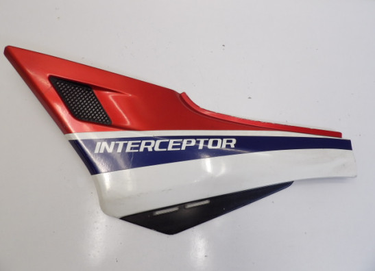Cowl left small Honda VF 1000 F