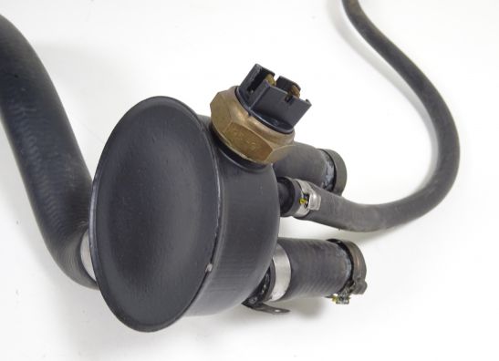 Radiator toebehoren Aprilia Tuono 1000