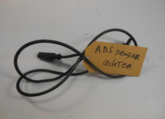 ABS sensor fuhler hinten BMW F 800 S - ST