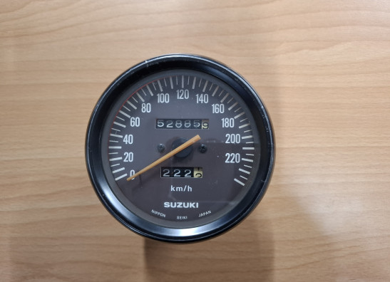 Teller Suzuki GS 1000