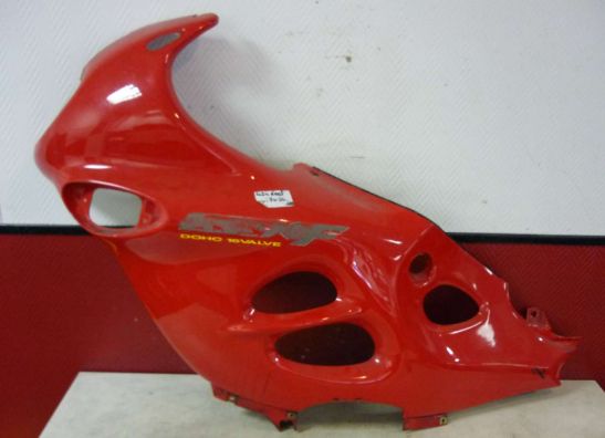 Linker zijkuip Suzuki GSX F 600