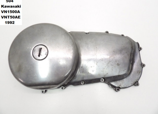 Engine cover Kawasaki VN 1500