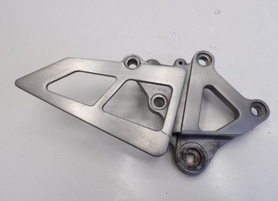 Main step holder right Kawasaki ZXR 750