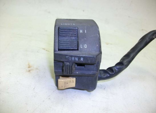 Lenkerschalter links Suzuki GSX R 750