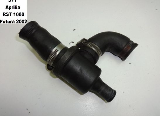 Radiator toebehoren Aprilia RST 1000 Futura