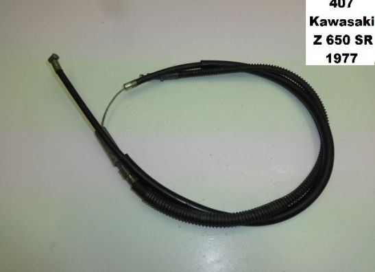 Clutch cable Kawasaki Z 650